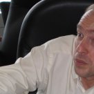 Ron Capelle, Capelle Associates - an early and significant backer of the GO Society