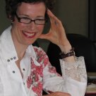 Anne Stephen obtained use of the BMO Institute for Learning for our two conferences