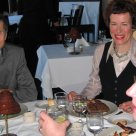 Glenn Mehltretter, Anne Stephen, & Sandra Cardillo