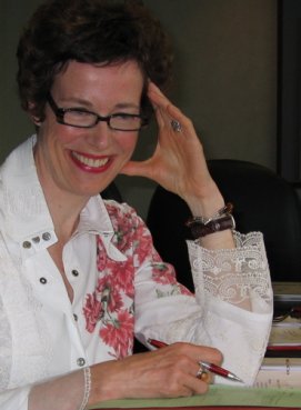 Anne Stephen obtained use of the BMO Institute for Learning for our two conferences