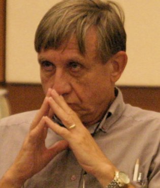 George Reilly