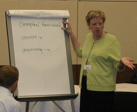 Sandra Cardillo, First National Bank of Omaha