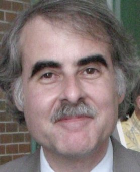 Peter Kellam, GO Society web developer, financial support, and many other good things