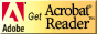 Download the most recent free Adobe Acrobat reader...in Windows, Macintosh and possibly other flavours.