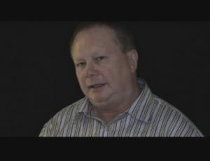 Career Dynamics of a Vice-President of Human Resources
