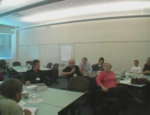 How Unions and Trade Councils Fit with Requisite Organization?