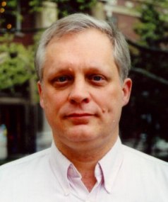 Kenneth Craddock - Photo