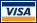 Global Organization Design Society accepts secure payments by Visa