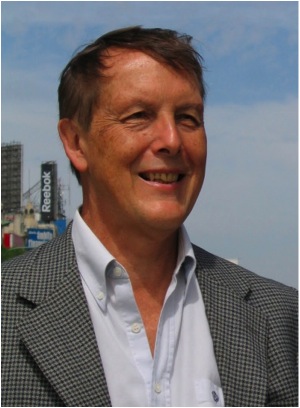 Harald Solaas