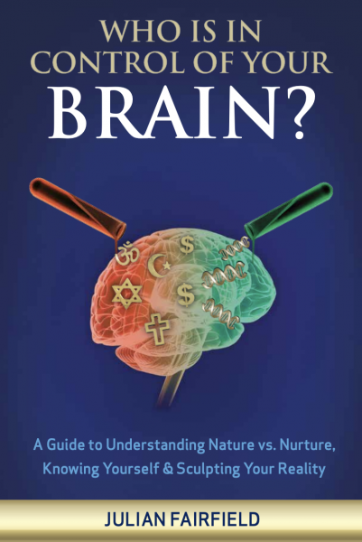 Who's in control of your brain?