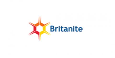 britanite