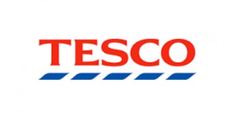 tesco