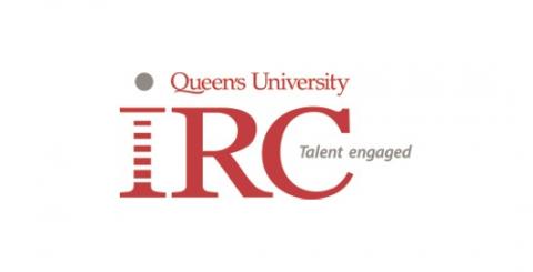 Queen's University IRC