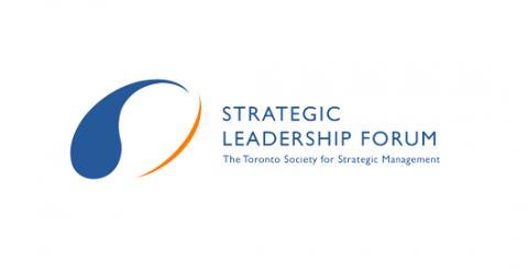 Strategic Leadership Forum